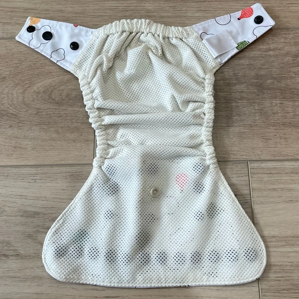 Grovia Cloth Diaper - Up & Away AI2